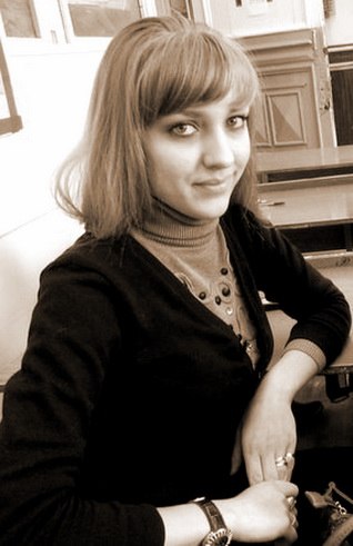 Елена Лазарева ♥ ღl ﻉ√٥ ღ♥ | Ульяновск