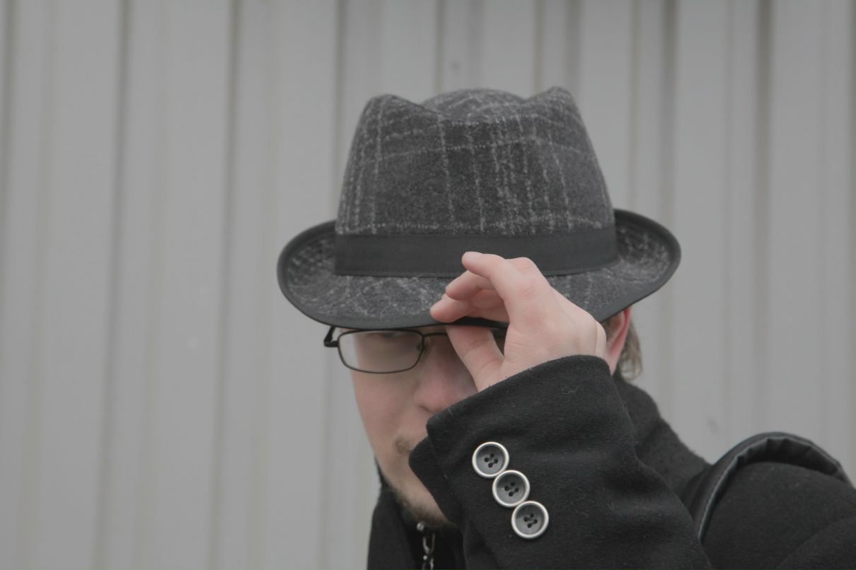 Дмитрий Байков | Москва