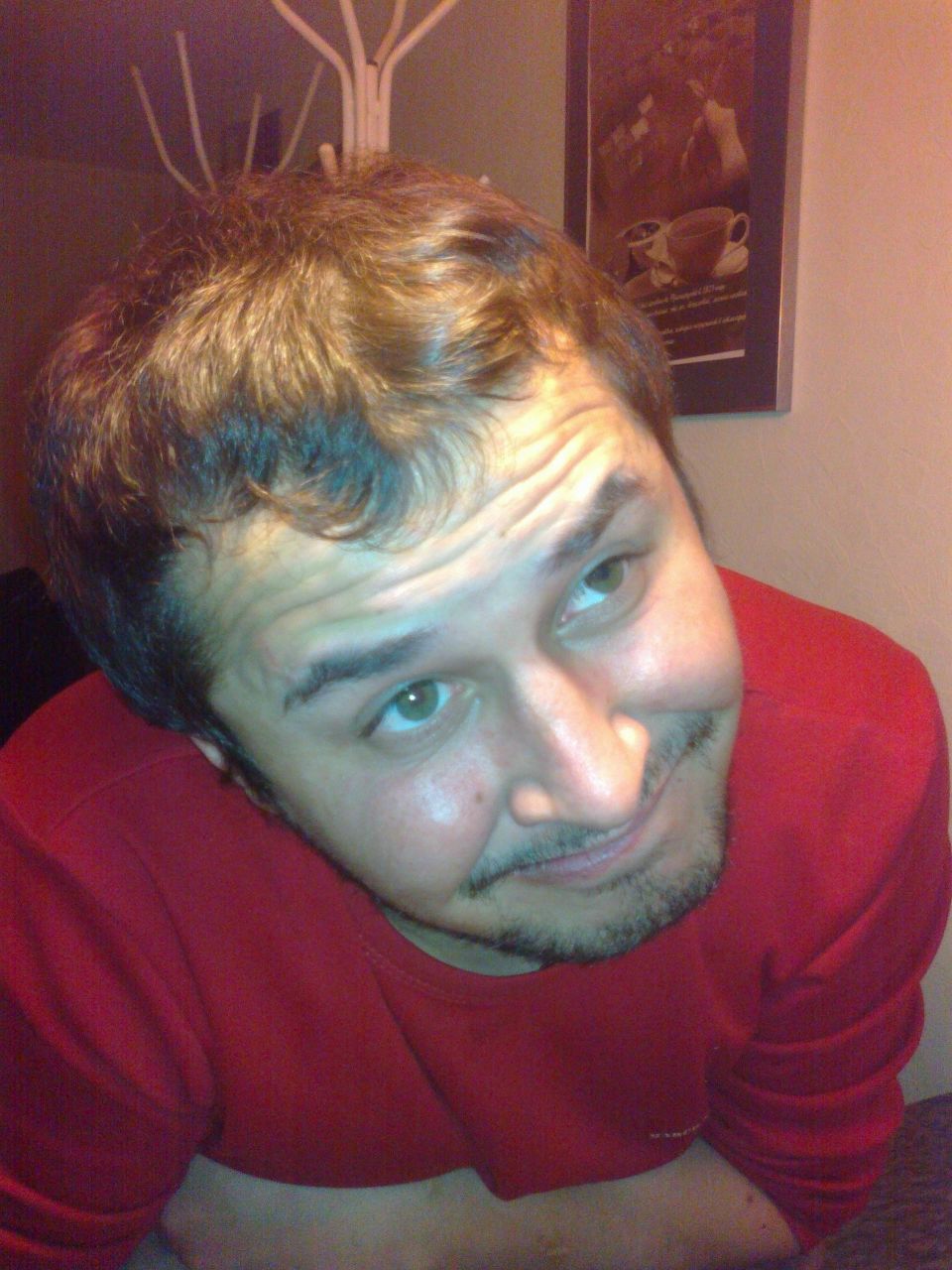 Андрей Останин О. | Архангельск