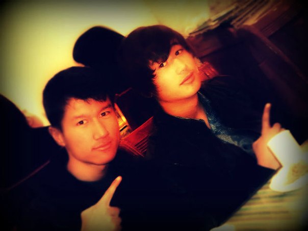 №9, Amirxan Bashirov, Xi'an №9, Amirxan Bashirov, Xi'an