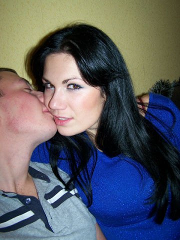 Галина Власова | Киев