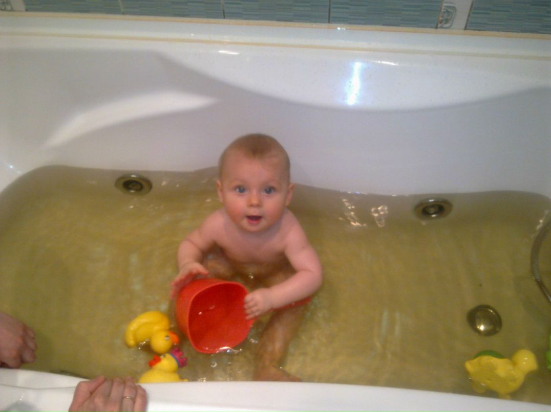 Алексей Бондарь | Санкт-Петербург