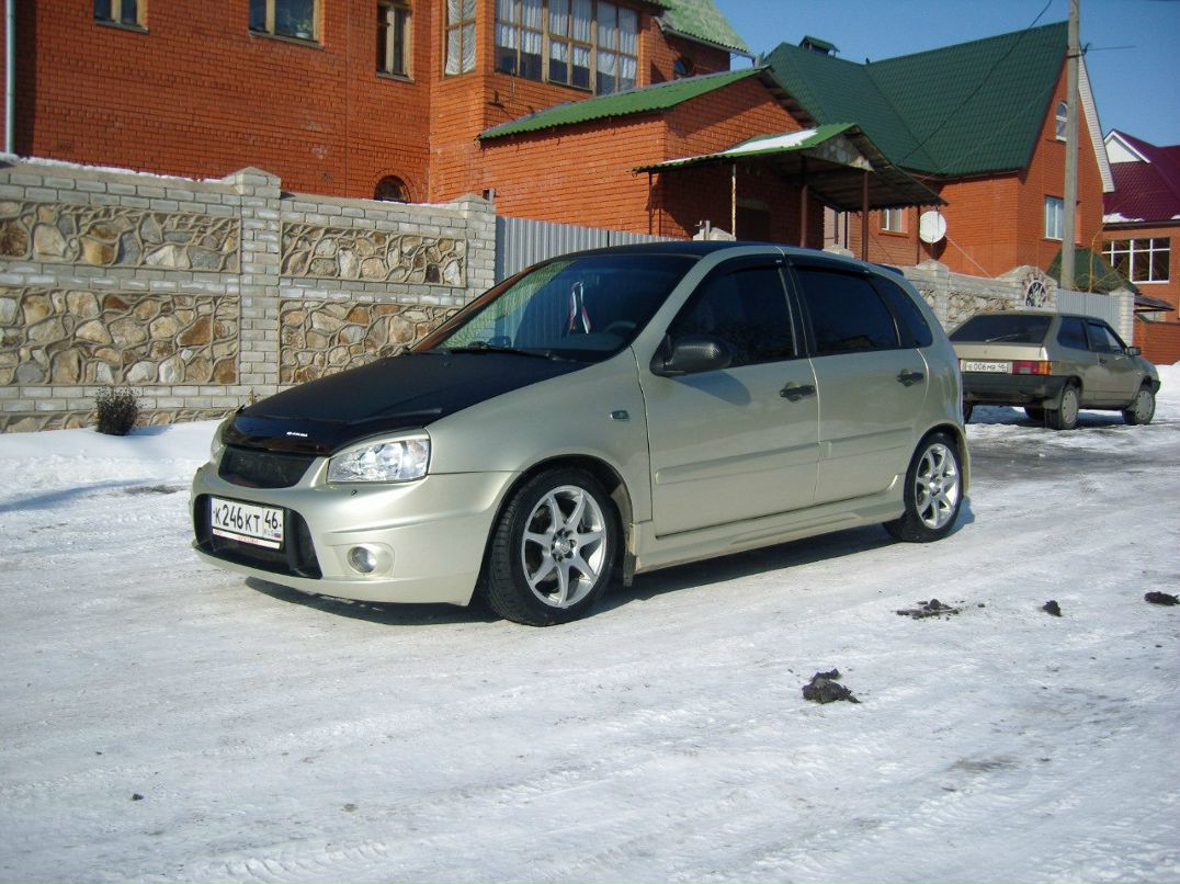 Владимир Мельниченков | Курск