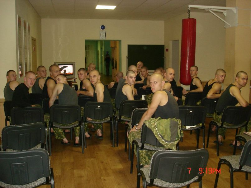 Ренат Николайчук | Пинск