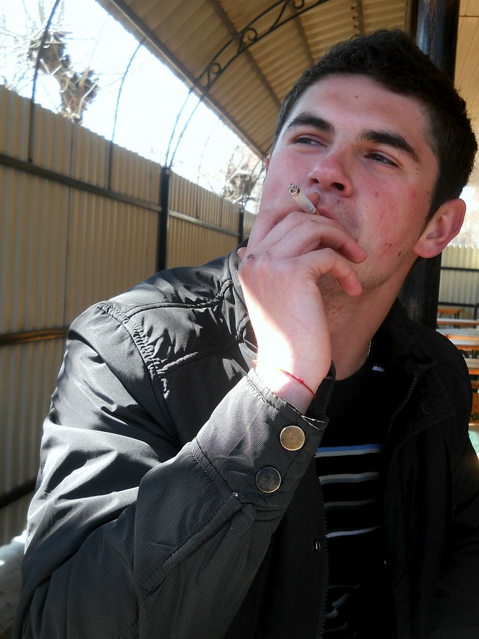 Славік Шпічка | Ивано-Франковск