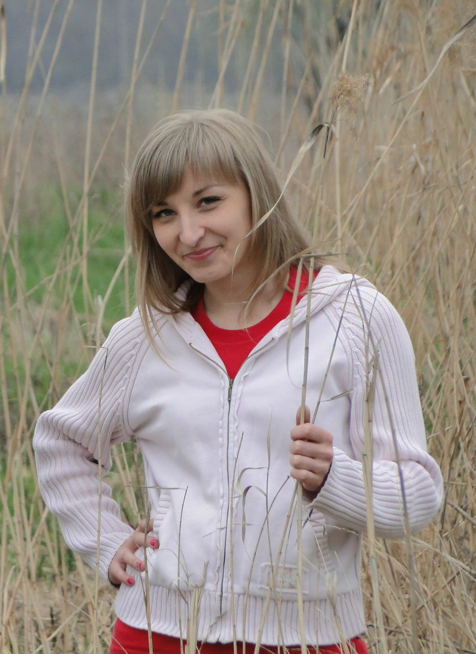 Света Волкова ๏̯͡๏ | Мариуполь