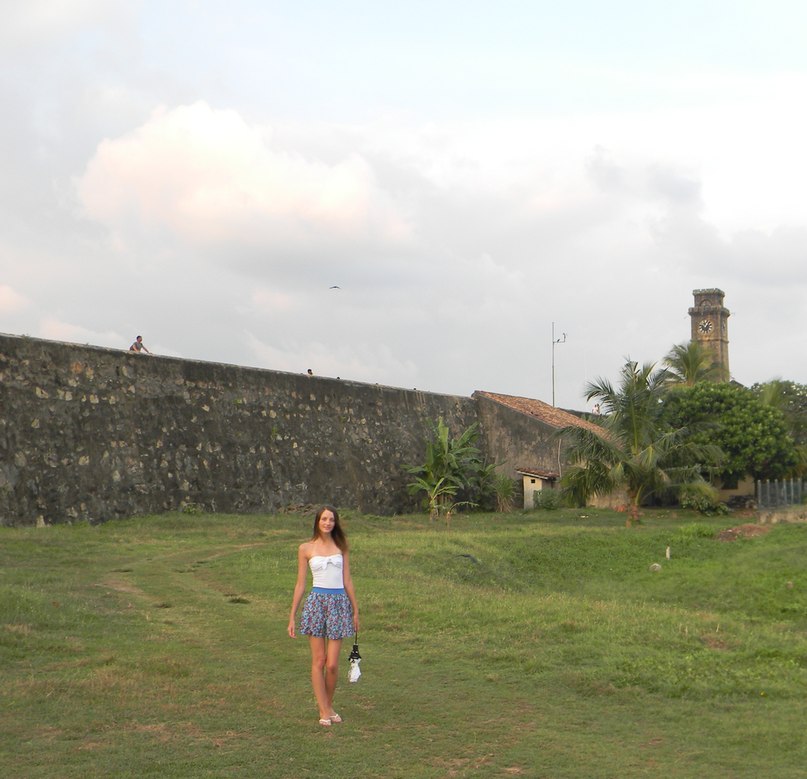Анна Хумала Бахура | Санкт-Петербург