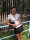 Фотография Стреловой Марины