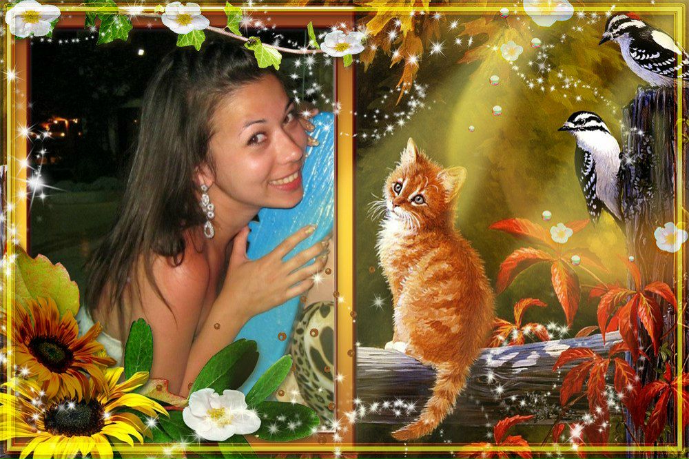 Ольга Касумова | Ровно