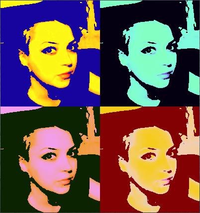 Инна Киллер | Санкт-Петербург