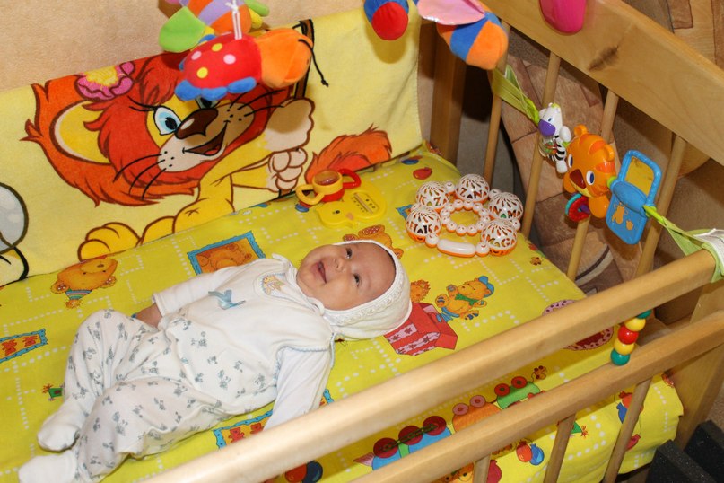 Ольга Старовойт LisaKUzIA | Новосибирск