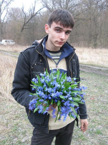 №5, Дмитрий Хоменко, Пришиб №5, Дмитрий Хоменко, Пришиб