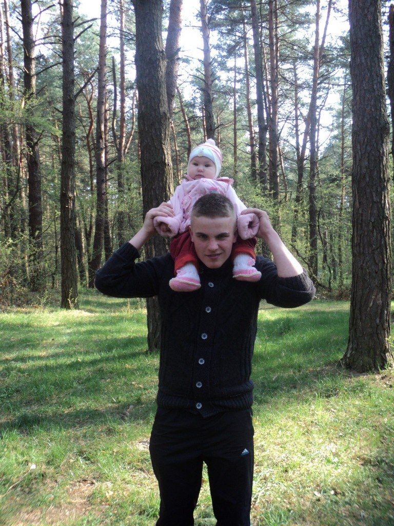 Роман Догойда | Луцк