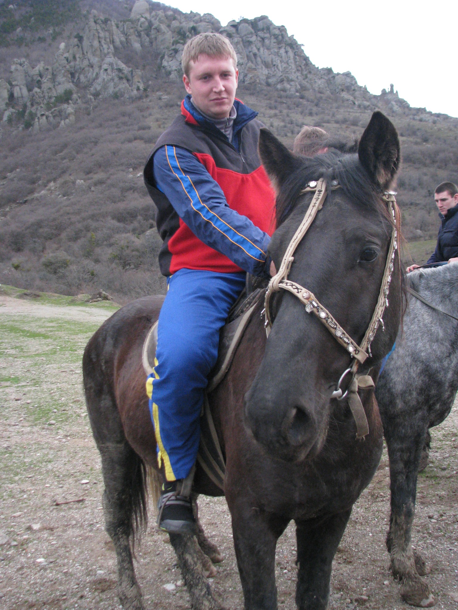 Фото профиля