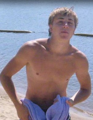 Андрей Калинин | 