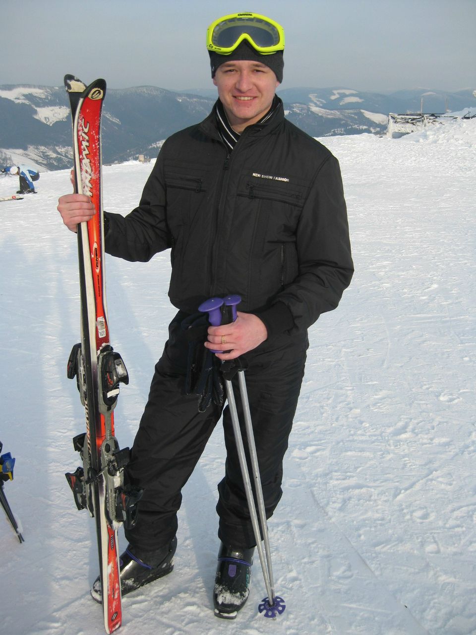 Віталій Вальчук Анатоліч | Тернополь