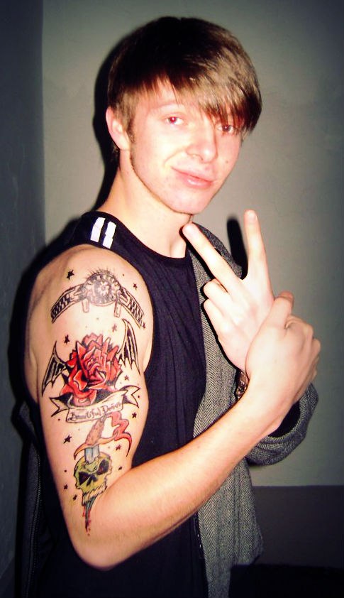 Роман Галак | Borca di Cadore