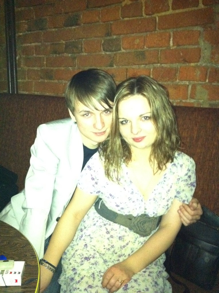 Василий Нелюбов | Санкт-Петербург