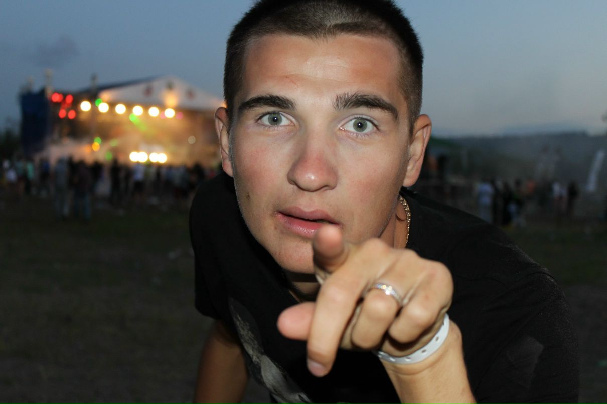 Коля Исаев | Тольятти