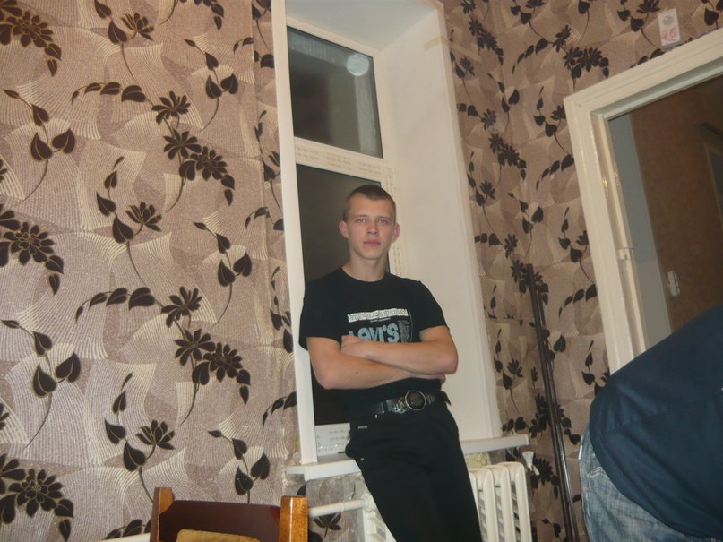 Евгений Афонин | Бузулук