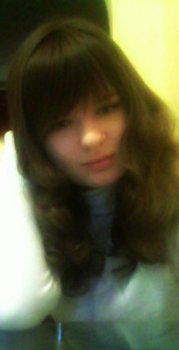 Галина Сандул | Одесса