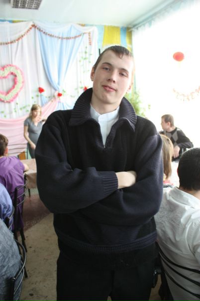 №100, Андрей Серов, Полевской №100, Андрей Серов, Полевской