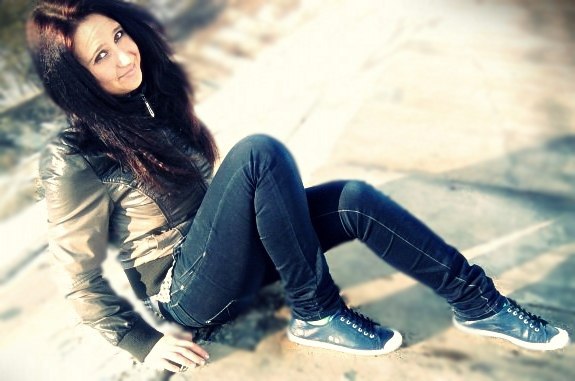 Танюша Ковальчук | Киев