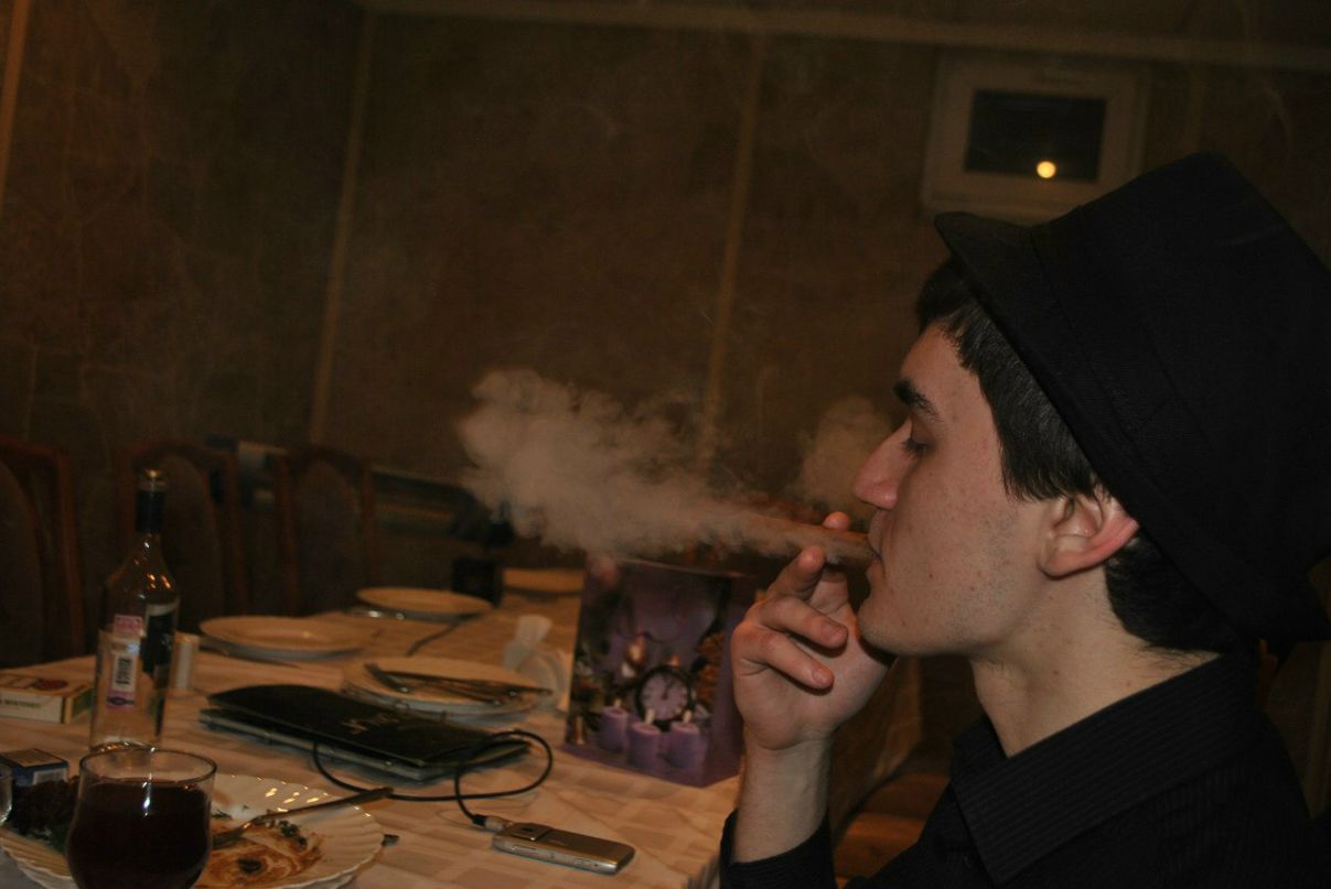 Василий Илюшечкин | Москва