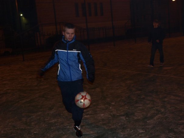 Фото профиля