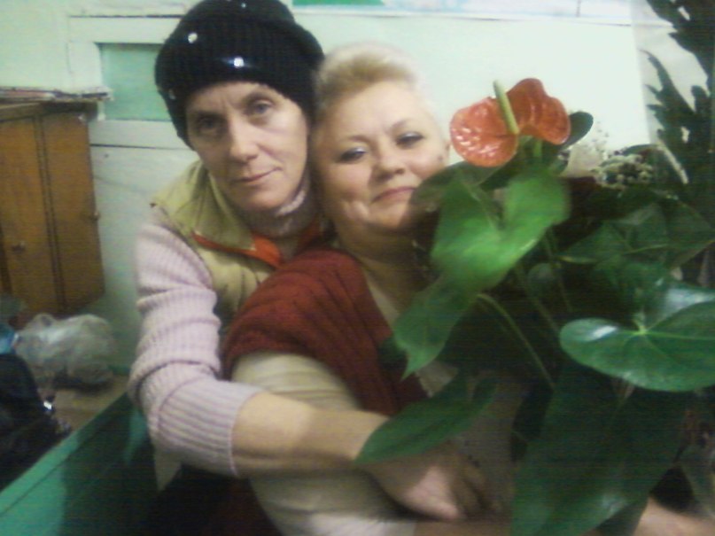 Любовь Аверьянова | Белая Криница