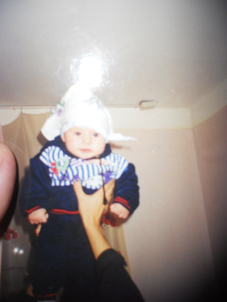 Лейла Турчанинова | 