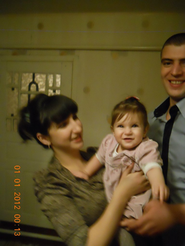 Евгения Деде | Одесса