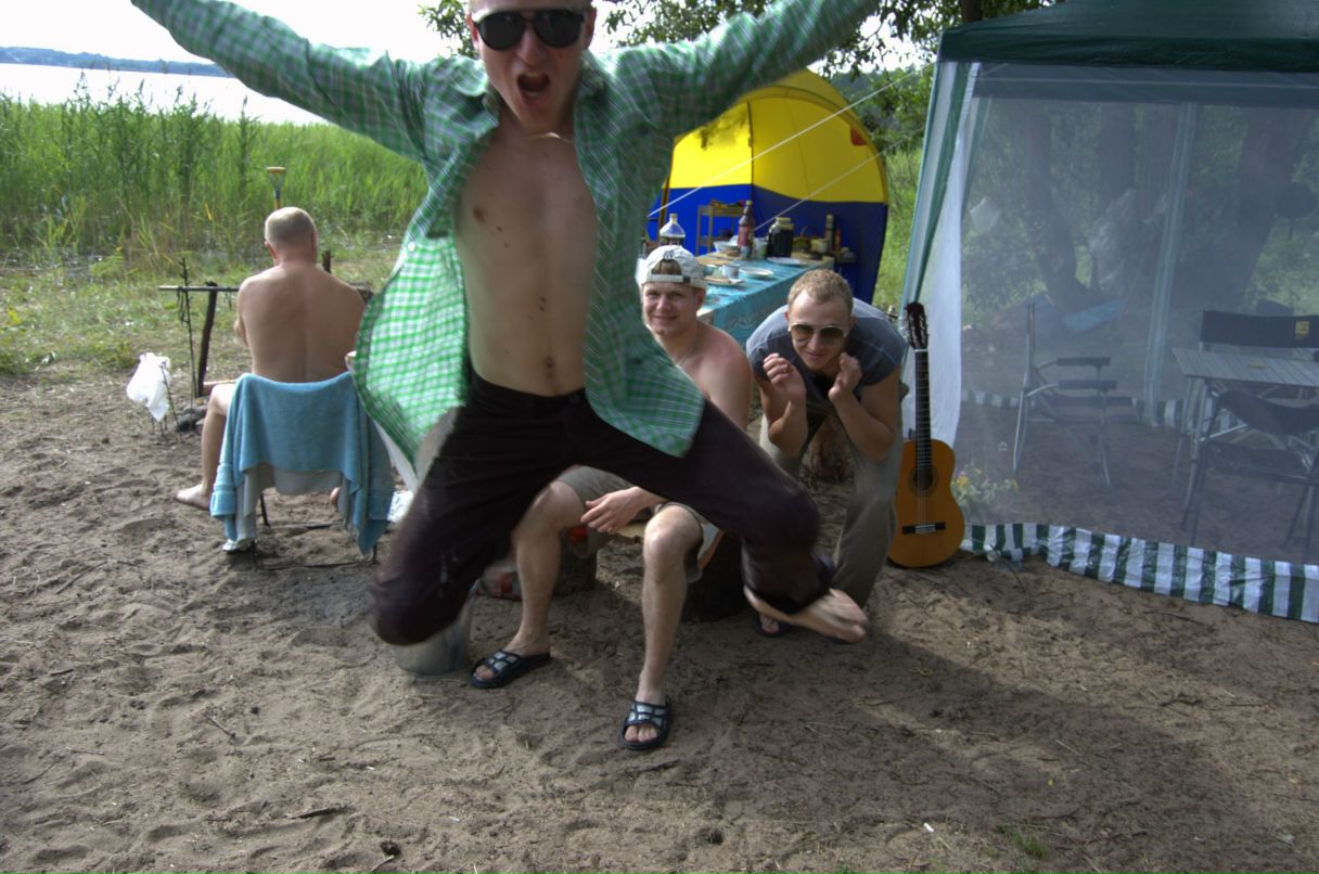 Владимир Прибыток | Минск