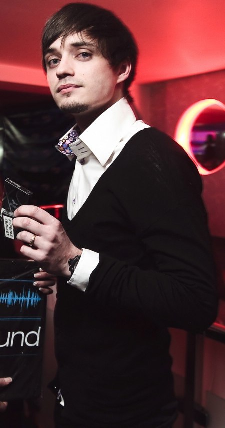 Михаил Строжков | Челябинск