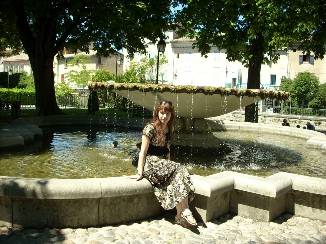 Надя Лукашук | Ровно