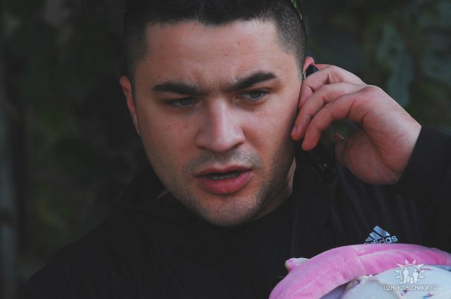 Михаил Ярощук | Ровно