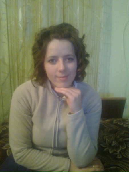 №5, Тетяна Старкова №5, Тетяна Старкова