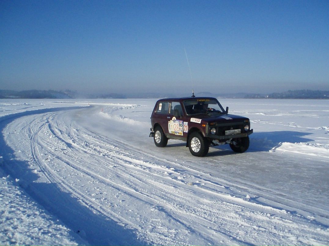 Михаил Лагунов <=Маэстро=> | Сортавала