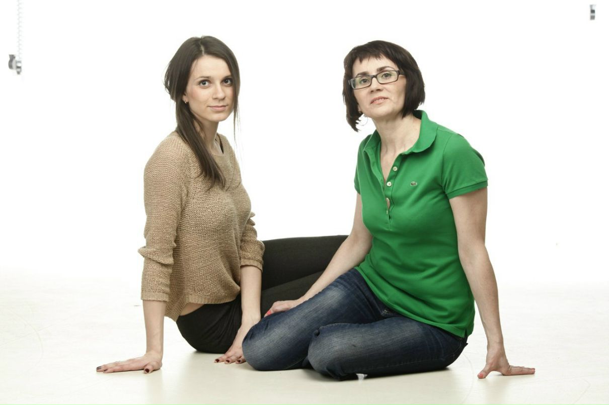 Лора Бутенко | Санкт-Петербург