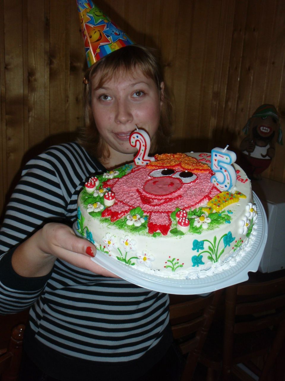 Елизавета Полевая | Донской