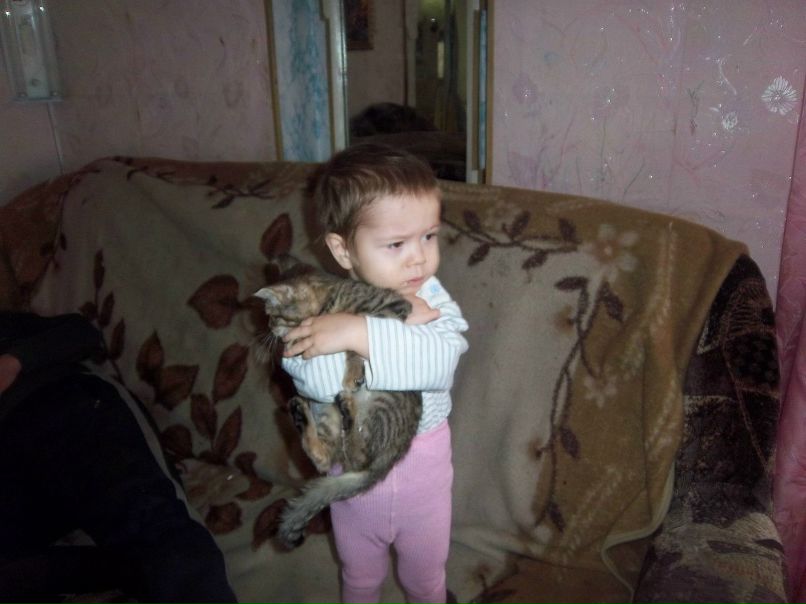 Надежда Сукачёва | Пестравка