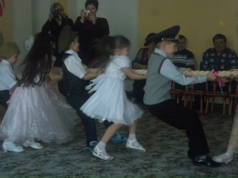 Надежда Сукачёва | Пестравка