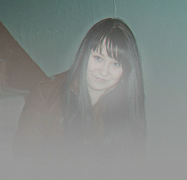 №16, Настюха Кудряшова, Одинцово №16, Настюха Кудряшова, Одинцово