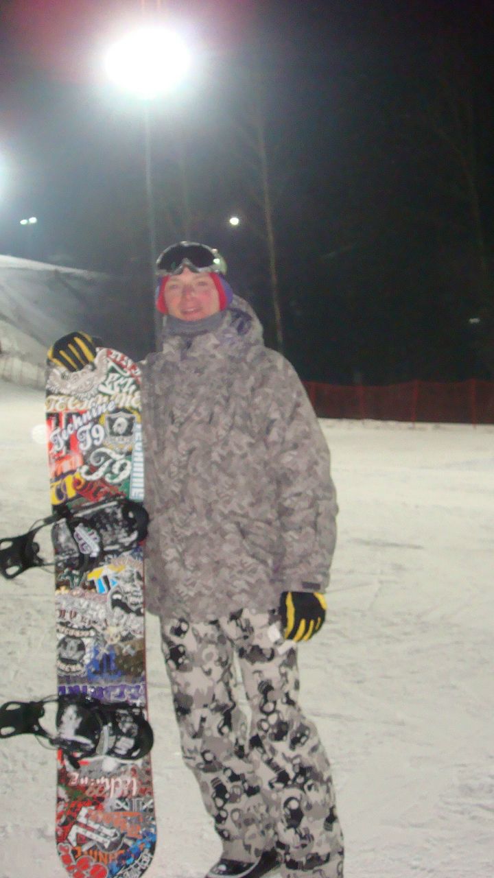 Егор Терлецкий RiGiKOV | Минск