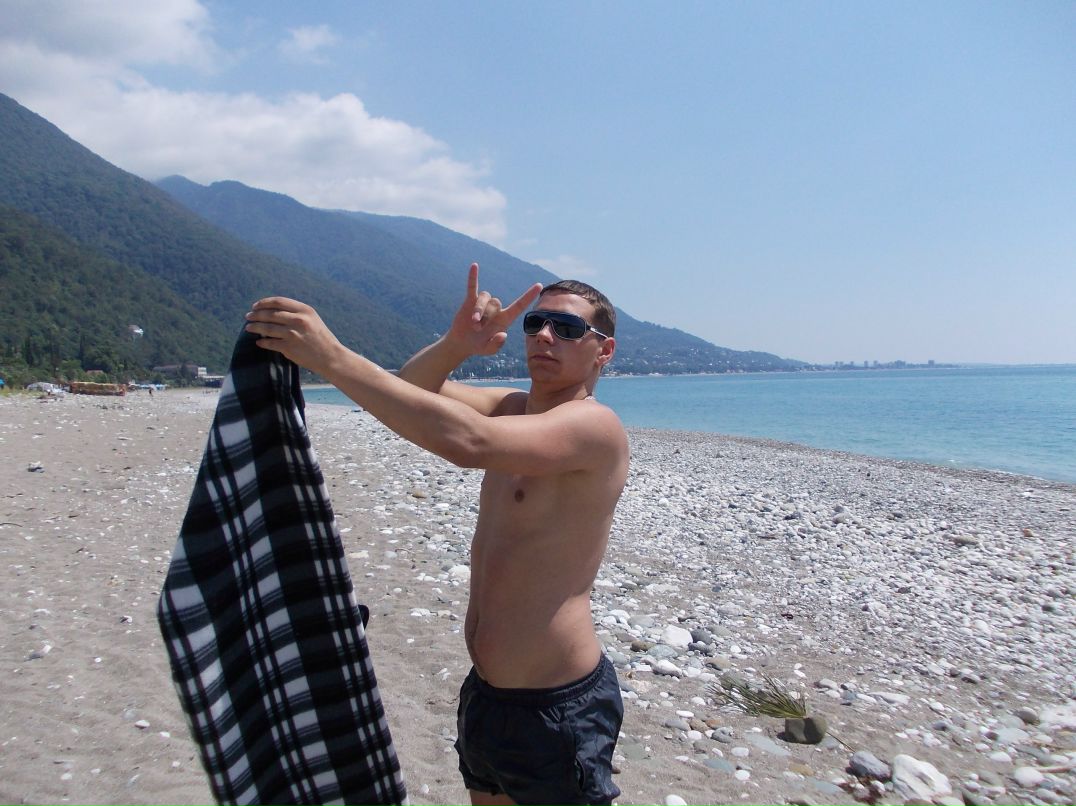 Слава Филенков | Самара