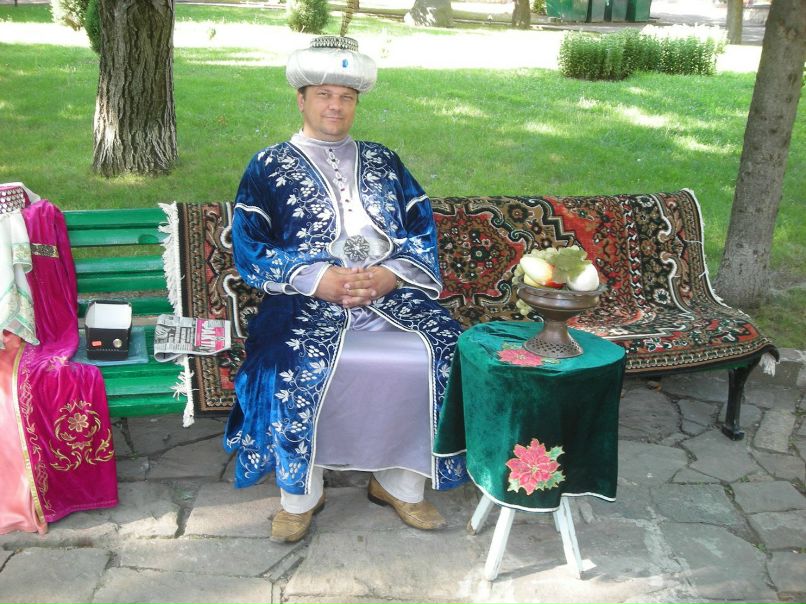 Евгений Галкин | Москва