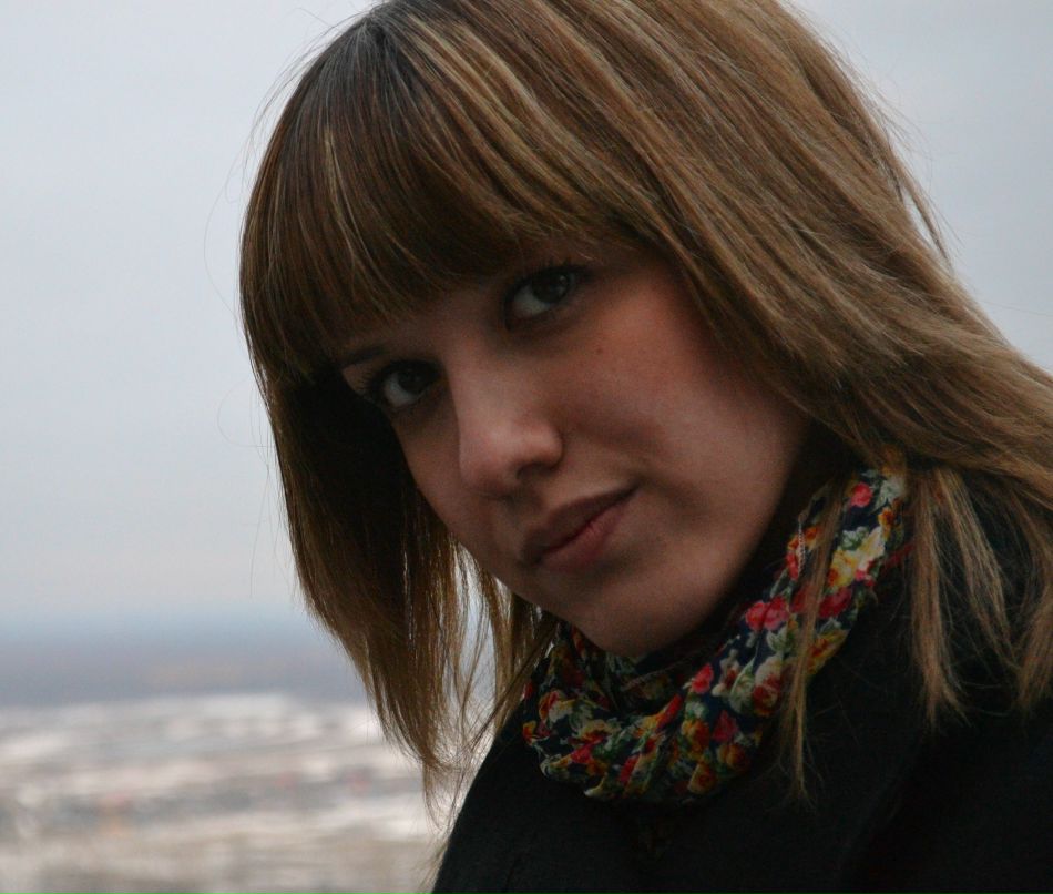 Юлия Корнеева | 