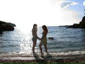 №19, Александра Рыбина, 7.7, Barcelona, Испания