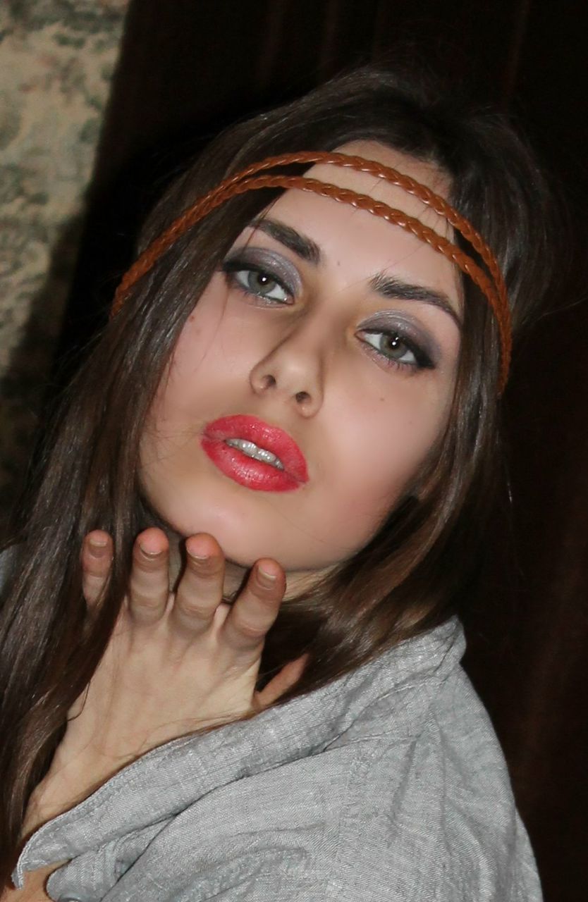 Алиса Русанова | Stavanger