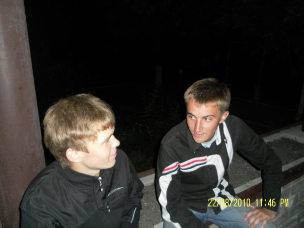 Фото профиля